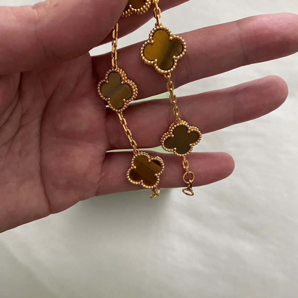 Vl bracelet. High quality